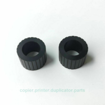 10Pairs ADF Feed Roller Tire FL2-9608-000 Fit For Canon 8105 8205 8505 8295 8095 - £27.79 GBP