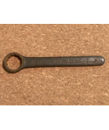 Vintage BETA 27mm Boxed Wrench 12.90.11.00 - £16.50 GBP