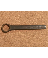 Vintage BETA 27mm Boxed Wrench 12.90.11.00 - $21.04