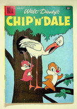 Chip &#39;n&#39; Dale #14 - (Jun-Aug 1958, Dell) - Good - £3.98 GBP