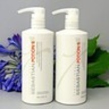 Sebastian Potion 9 Styling Treatment 16.9oz. ( 2 PACK) image 6