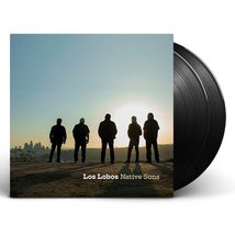 Native Sons [Vinyl] Los Lobos - $21.28