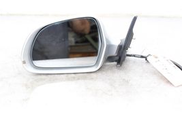 08-14 AUDI A5 Front Left Driver Door Side View Mirror F1150 image 9