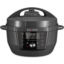 WhisperQuiet Steam Release, 9-in-1 Electric Multi-Cooker - £417.05 GBP