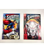 Superman 170 Krypto Cover Bad Dog Story Modern Age DC Comic - €12,70 EUR