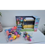 Pepper pig deluxe campervan set bnib  Characters Toys.  - $102.70 CAD