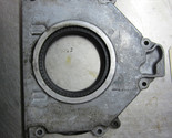 Rear Oil Seal Housing From 2004 Lincoln Aviator  4.6 F65E6K318AE - $25.00