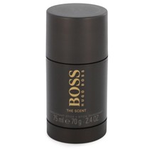 Hugo Boss 546240 2.5 oz Boss the Scent Deodorant Stick for Men - £20.55 GBP