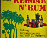 Reggae N&#39; Rum / Tortuga Rums [Audio CD] - $9.99