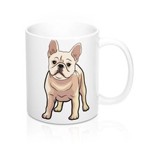 French Bulldog Mug 11oz - $15.80