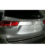 Trunk/Hatch/Tailgate Rear View Camera Power Lift Fits 17-19 HIGHLANDER 1... - $28,596.41 MXN