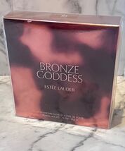 Estee Lauder Bronze Goddess Powder Bronzer - 04 Deep - 0.74 oz. New in Box - €25,75 EUR