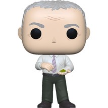 The Office Creed with Mung Beans US Pop! Vinyl - £24.35 GBP