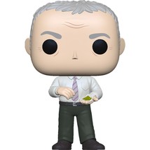 The Office Creed with Mung Beans US Pop! Vinyl - £23.47 GBP