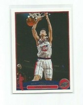Yao Ming (Houston Rockets) 2003-04 Topps Card #11 - £3.92 GBP