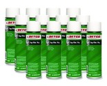 BETCO 059 Top Flite Plus All-Purpose Cleaner Aerosols Can 19 oz - Lot of 12 - $116.28 CAD