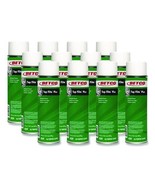 BETCO 059 Top Flite Plus All-Purpose Cleaner Aerosols Can 19 oz - Lot of 12 - $1,530.47 MXN