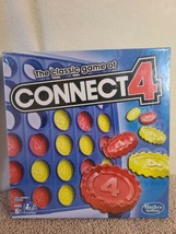 Hasbro Connect 4 Brand New Sealed - $18.65