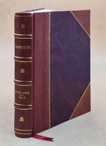 Bookbinding its background and technique / by Edith Diehl. v.2.  [Leather Bound] - £89.94 GBP