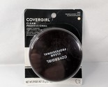 CoverGirl Clean Professional 105 TRANSLUCENT FAIR Loose Powder .07 OZ - £12.26 GBP