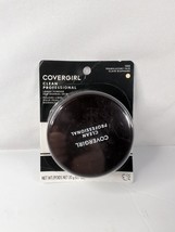 CoverGirl Clean Professional 105 TRANSLUCENT FAIR Loose Powder .07 OZ - $15.29
