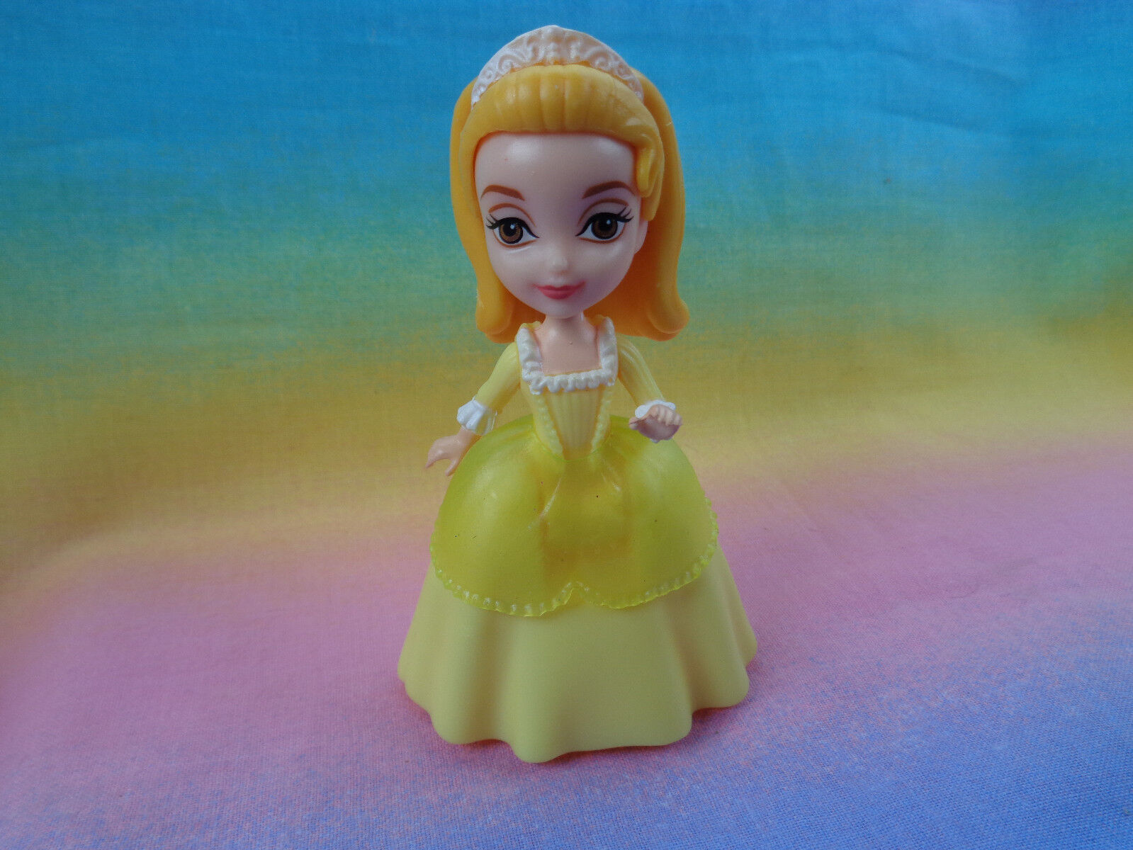 Primary image for Disney Sofia The First Princess Amber Figure