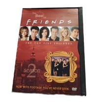 The Best of Friends: Season 2 (DVD, 2003) Unseen footage favorite episodes - £5.39 GBP