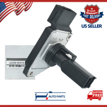 RL        2005 Air Flow Meter 293 image 14