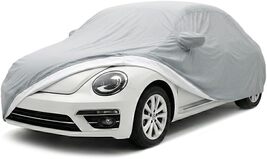 CarsCover Custom Fit for 2011-2019 Volkswagen Beetle Car Cover Ultrashield - $139.95