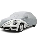 CarsCover Custom Fit for 2011-2019 Volkswagen Beetle Car Cover Ultrashield - $139.95