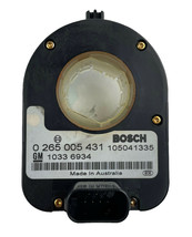 OEM GM Steering Angle Sensor Chevrolet Impala Pontiac GM 10336934 - $2,352.09 MXN
