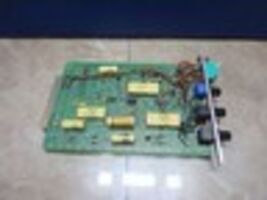 RELIANCE ELECTRIC CONTROL BOARD 0-51862-1 801414-15A - $57.95