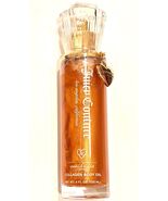 Juicy Couture Collagen Body Oil Vanilla Sugar  4 Fl Oz New - €23,16 EUR