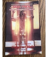Star Trek The Official Fan Club Magazine #53 Catherine Hicks Cover 1987 VG - £7.76 GBP