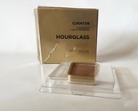 Hourglass Curator Eyeshadow Shade &quot;Coy&quot; 0.03oz/1g Boxed - £31.18 GBP