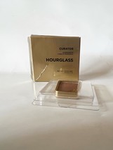 Hourglass Curator Eyeshadow Shade &quot;Coy&quot; 0.03oz/1g Boxed - $39.01
