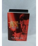 *NO Box* Young Jedi Collectible Card Game Two 20-Card Sample Decks - $13.79 CAD
