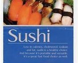 Hissho Sushi Menu Charlotte North Carolina  - £9.49 GBP
