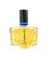 Undeniable for Men Billy Dee Williams Cologne Splash Avon 3.4 oz Original - $41.58
