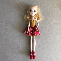 Ever After High Apple White Doll - £15.45 GBP