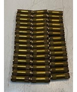 44 Quantity of Push-To-Connect Straight Fittings for Air Tubing 47mm L (... - $137.13 CAD