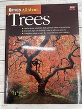 1999 Ortho&#39;s All About Trees (Ortho&#39;s All About Gardening) - Paperback Book VTG - £7.13 GBP