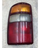 OEM 2000-2006 Tahoe Yukon Suburban Rear Brake Tail Light LH Driver Side - $38.72 CAD