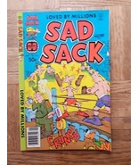 Sad Sack #276 Harvey Comics September 1980 - $8.28 CAD