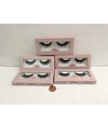 5 House Of Lashes Iconic Premium Lash Collection - £20.80 GBP