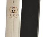 Gucci Guilty Pour Femme 10ml 0.33 Oz Eau de Toilette Travel Spray  - $24.75