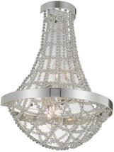 Wall Sconce KALCO FELICITY Casual Luxury 2-Light Clear Crystal Polished Silver - £1,789.63 GBP