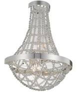Wall Sconce KALCO FELICITY Casual Luxury 2-Light Clear Crystal Polished ... - £1,795.86 GBP