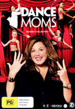 Dance Moms Season 7 Collection 1 DVD - £12.27 GBP