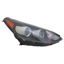 HOLIDAY RAMBLER ADMIRAL 2002 2003 LEFT HEADLIGHT HEAD LIGHT TURN SIGNAL ... - $2,187.76 MXN